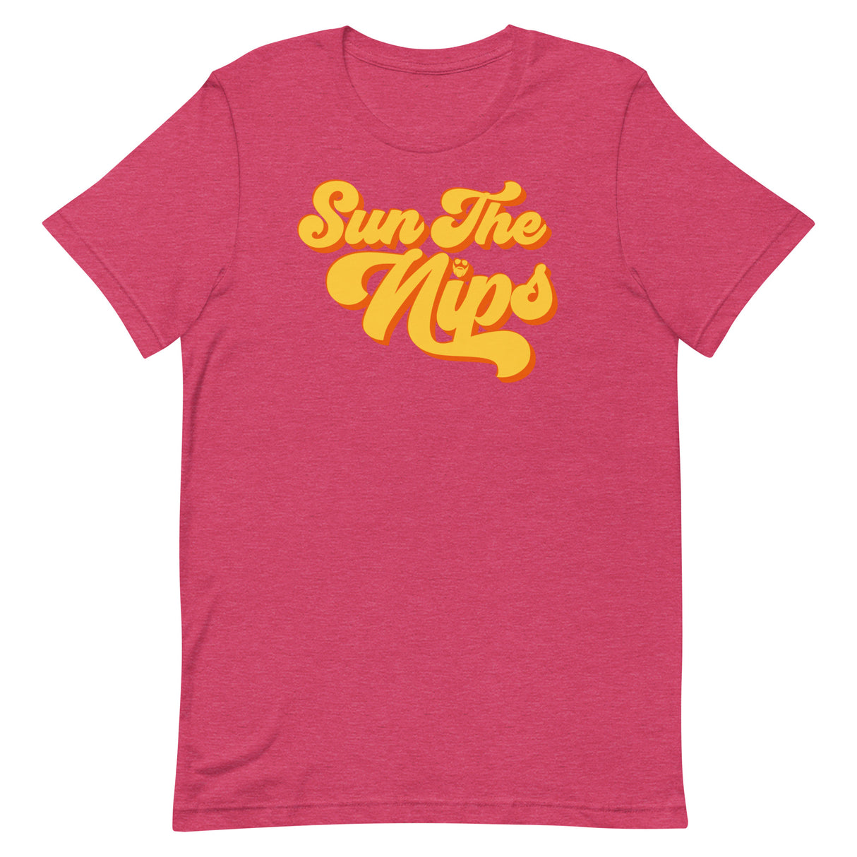 Sun The Nips T-Shirt
