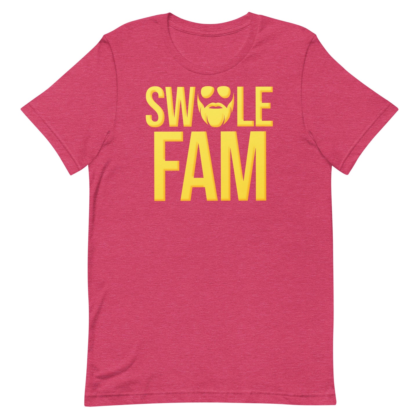 SwoleFam T-Shirt