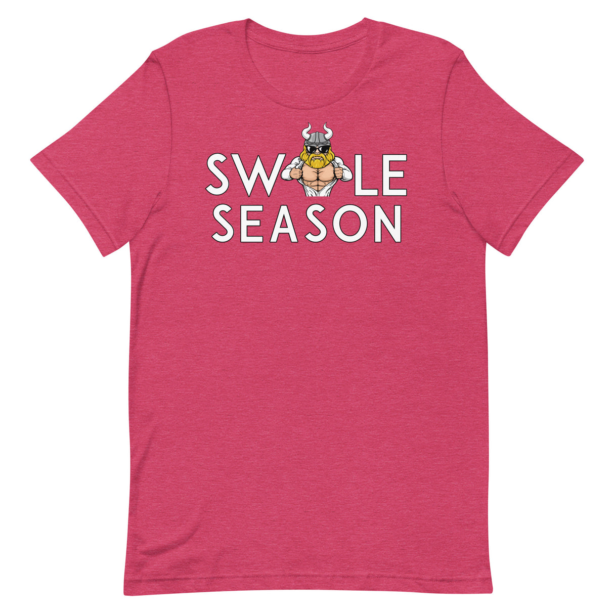 Swole Season T-Shirt