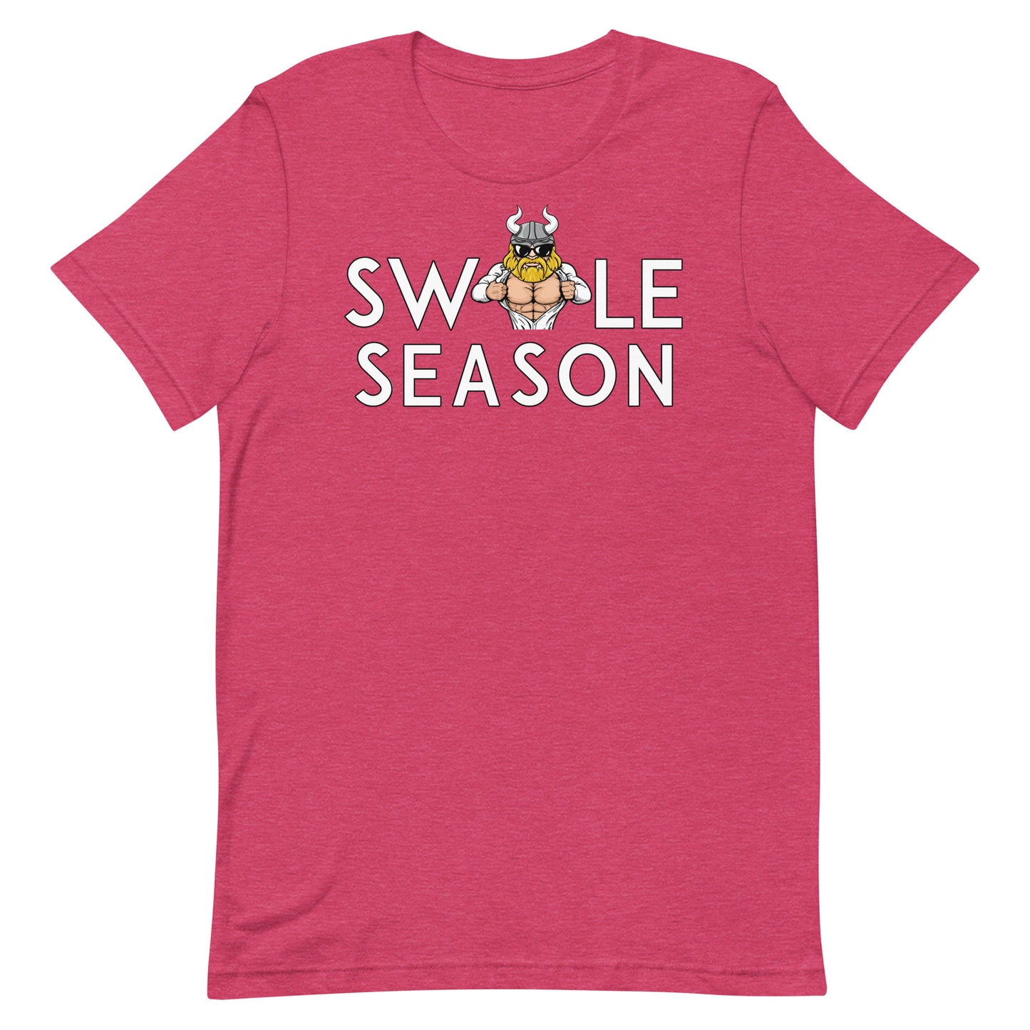 Swole Season T-Shirt