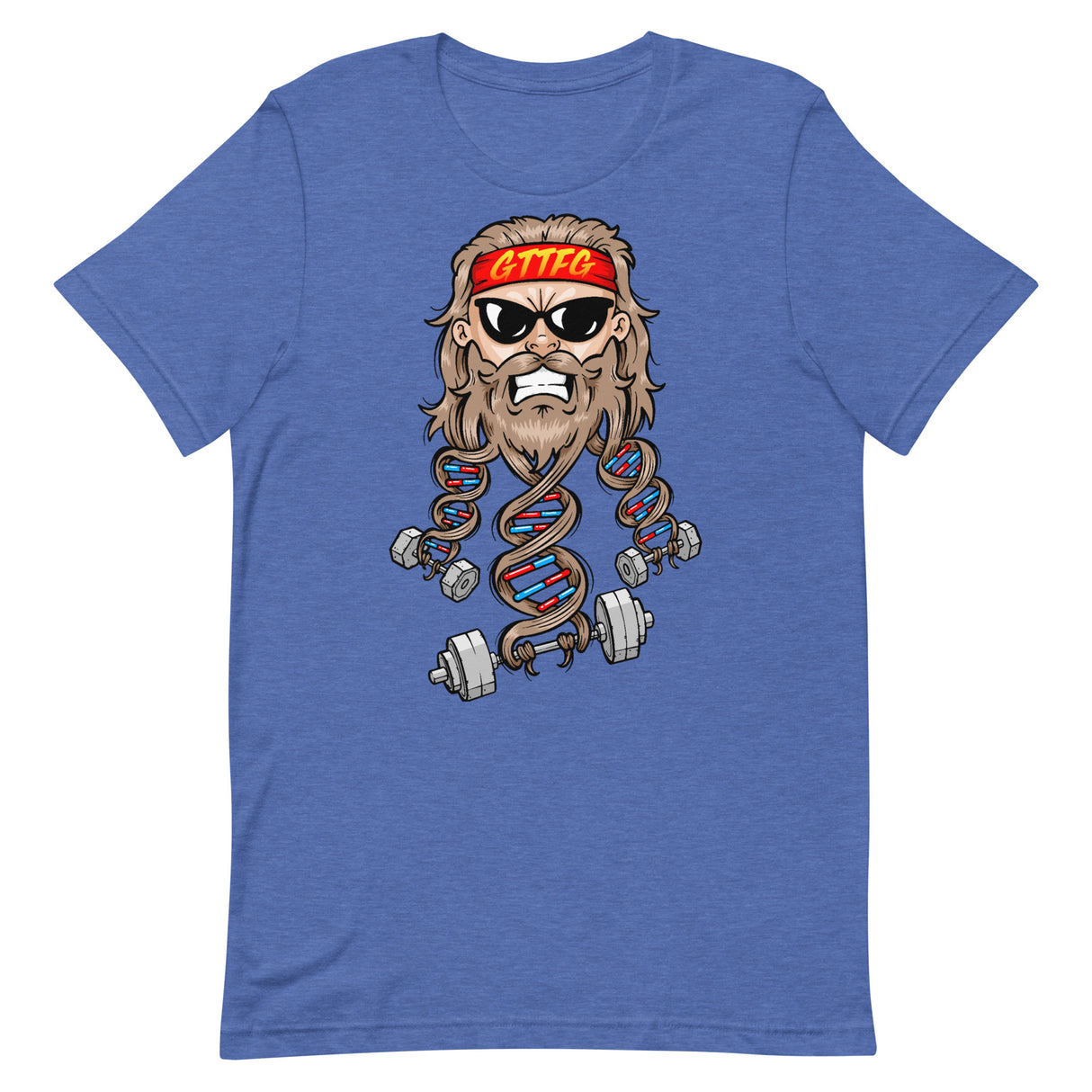 Swole Since Birth T-Shirt