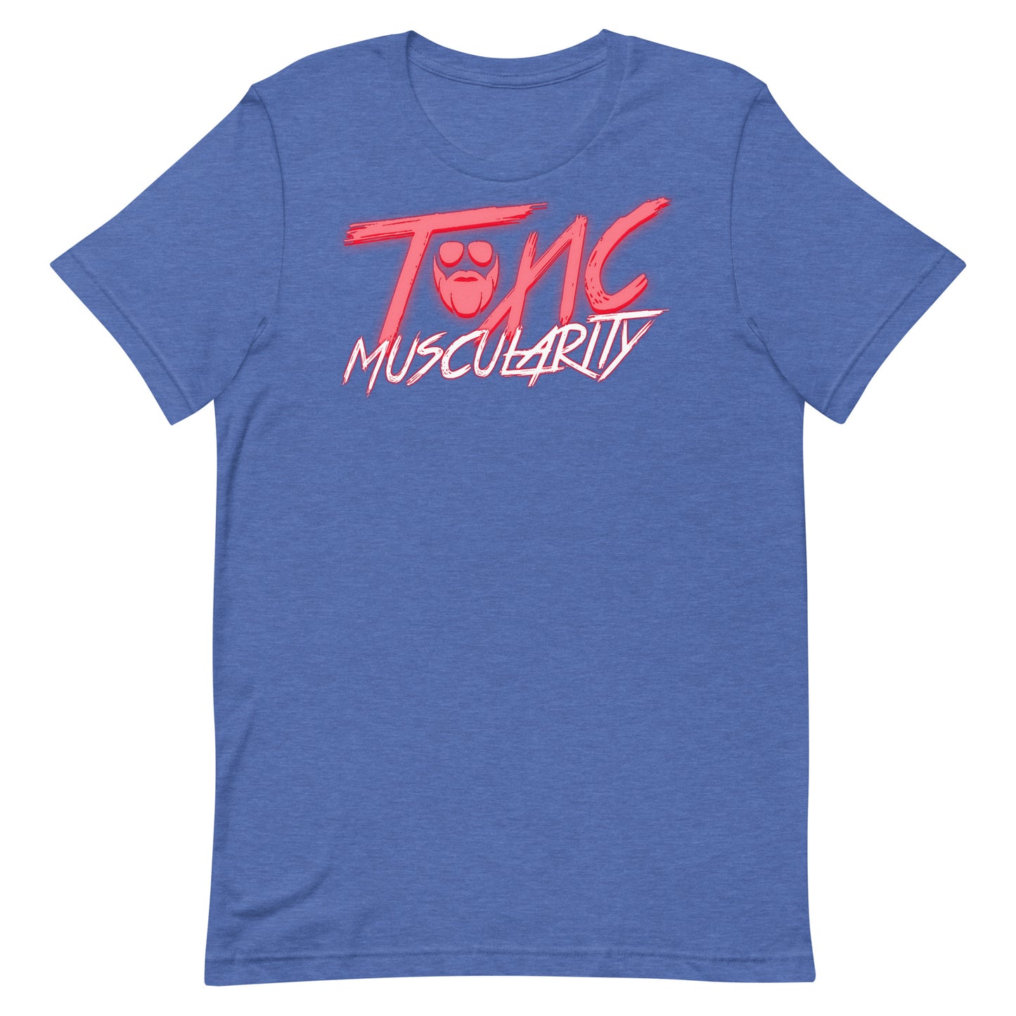 Toxic Muscularity T-Shirt