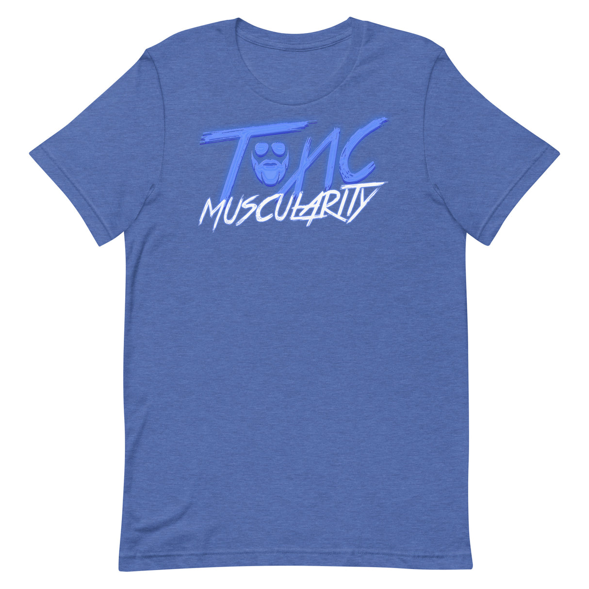 Toxic Muscularity T-Shirt