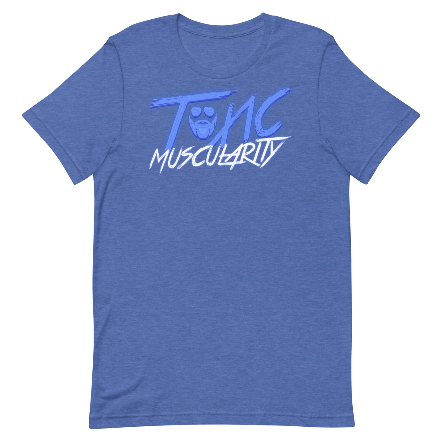 Toxic Muscularity T-Shirt