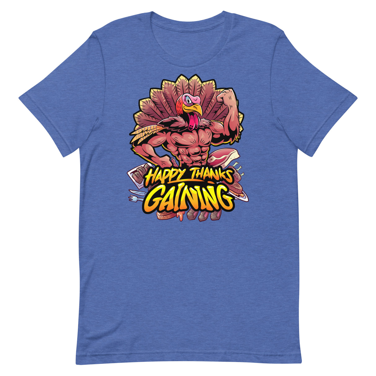 Thanks Gaining T-Shirt