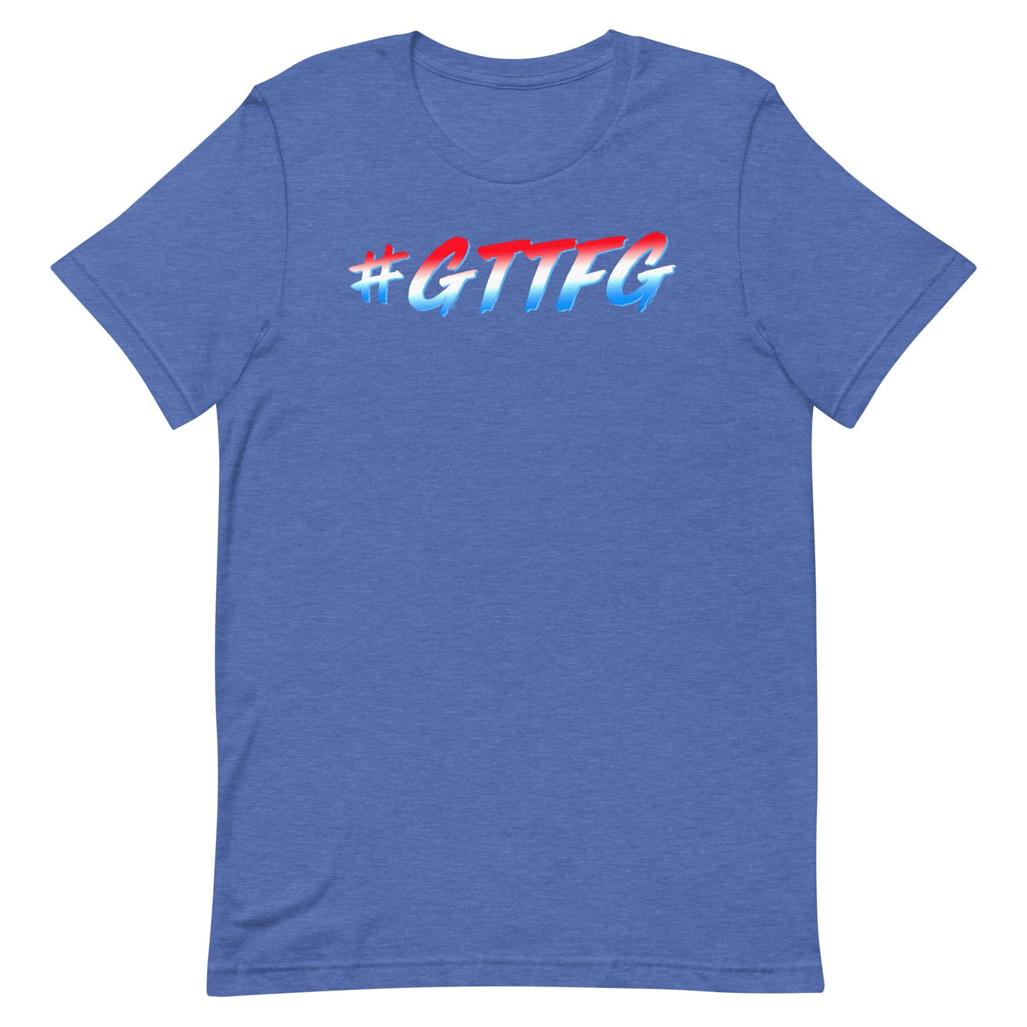 #GTTFG USA T-Shirt