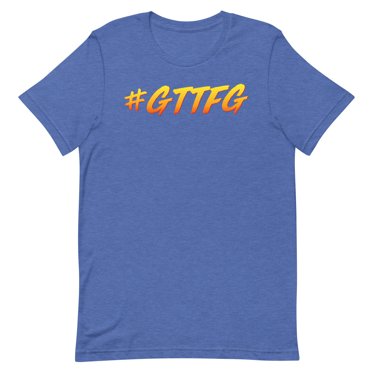 #GTTFG T-Shirt