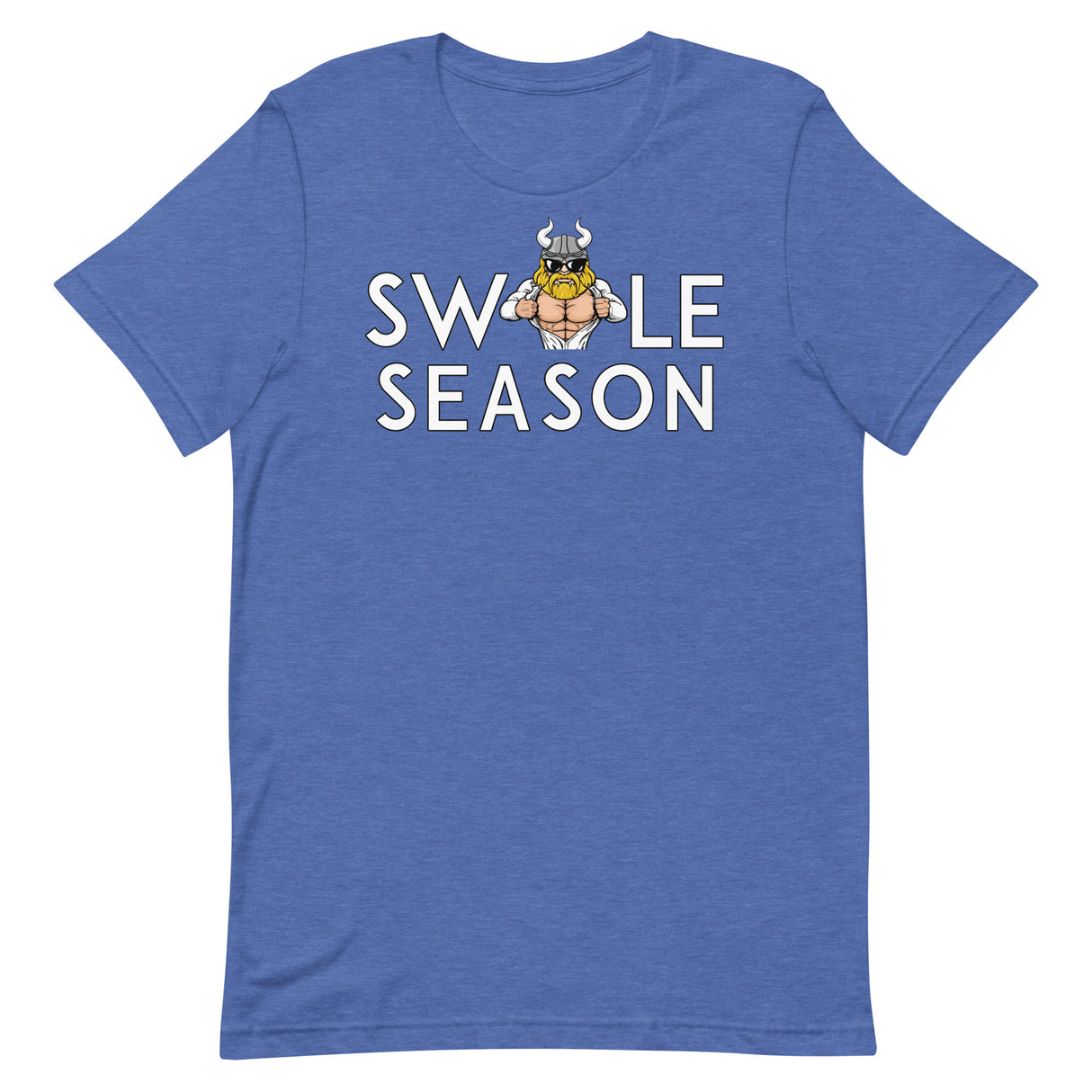 Swole Season T-Shirt
