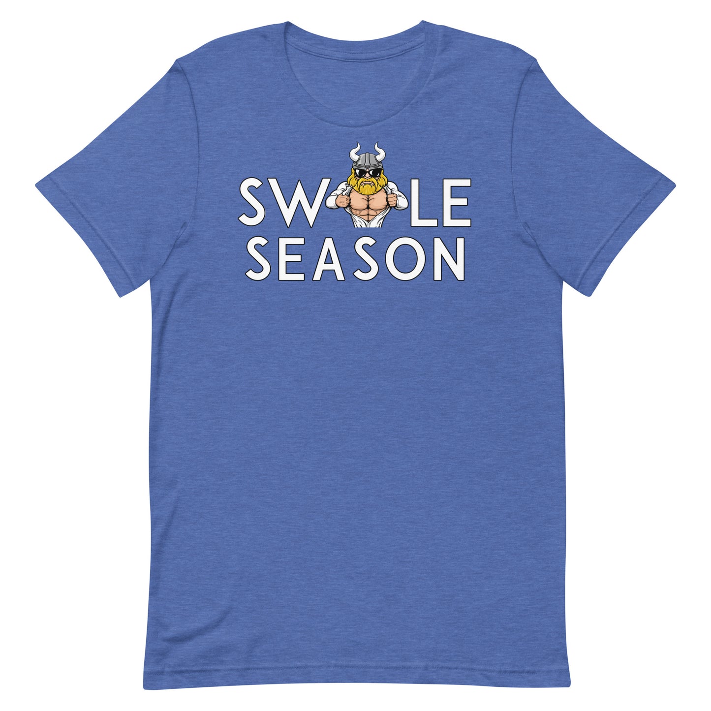 Swole Season T-Shirt