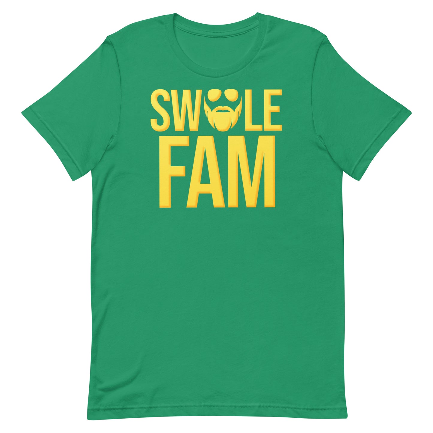 SwoleFam T-Shirt