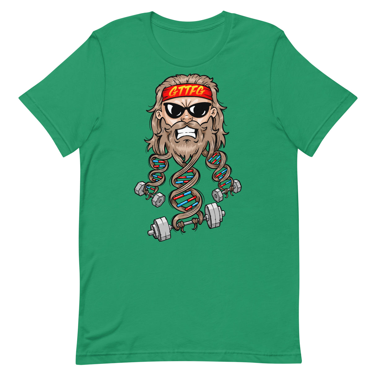 Swole Since Birth T-Shirt