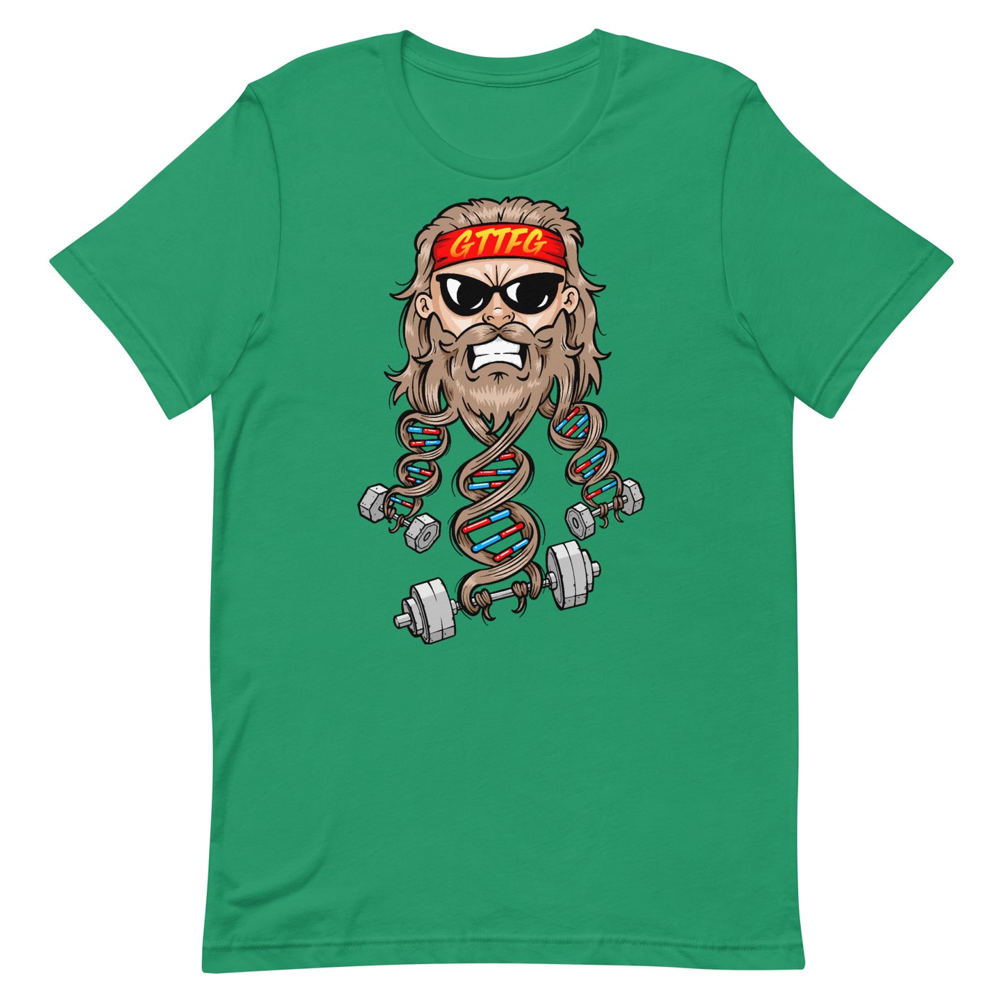 Swole Since Birth T-Shirt