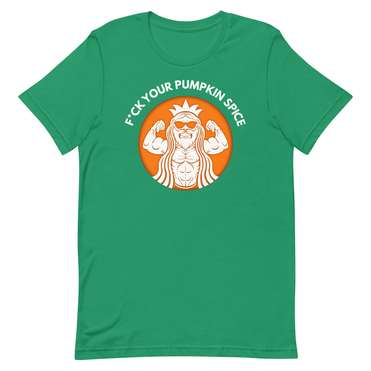 F*ck Your Pumpkin Spice T-Shirt