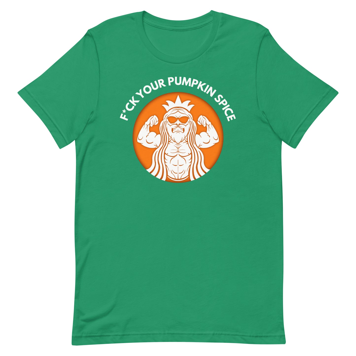 F*ck Your Pumpkin Spice T-Shirt