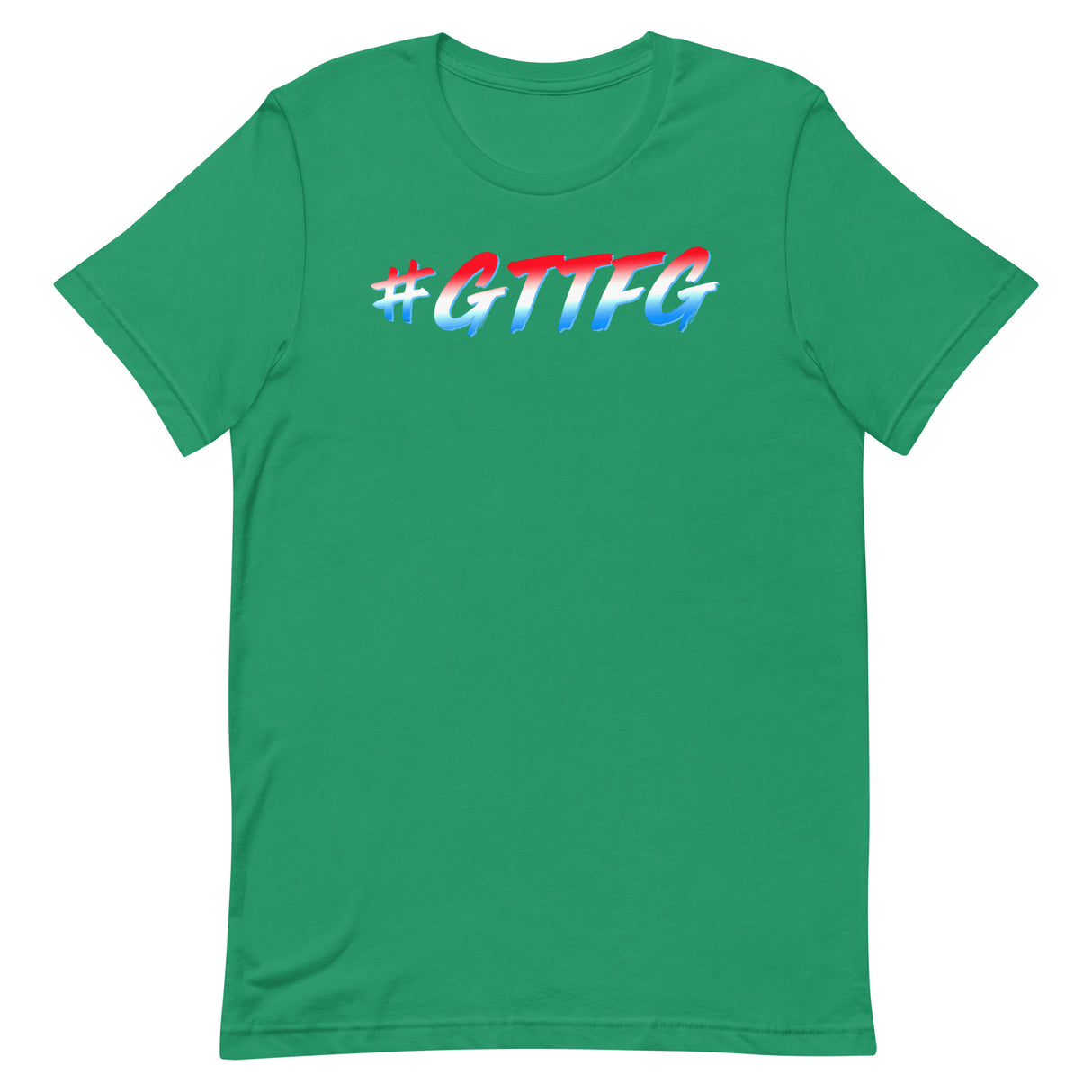 #GTTFG USA T-Shirt