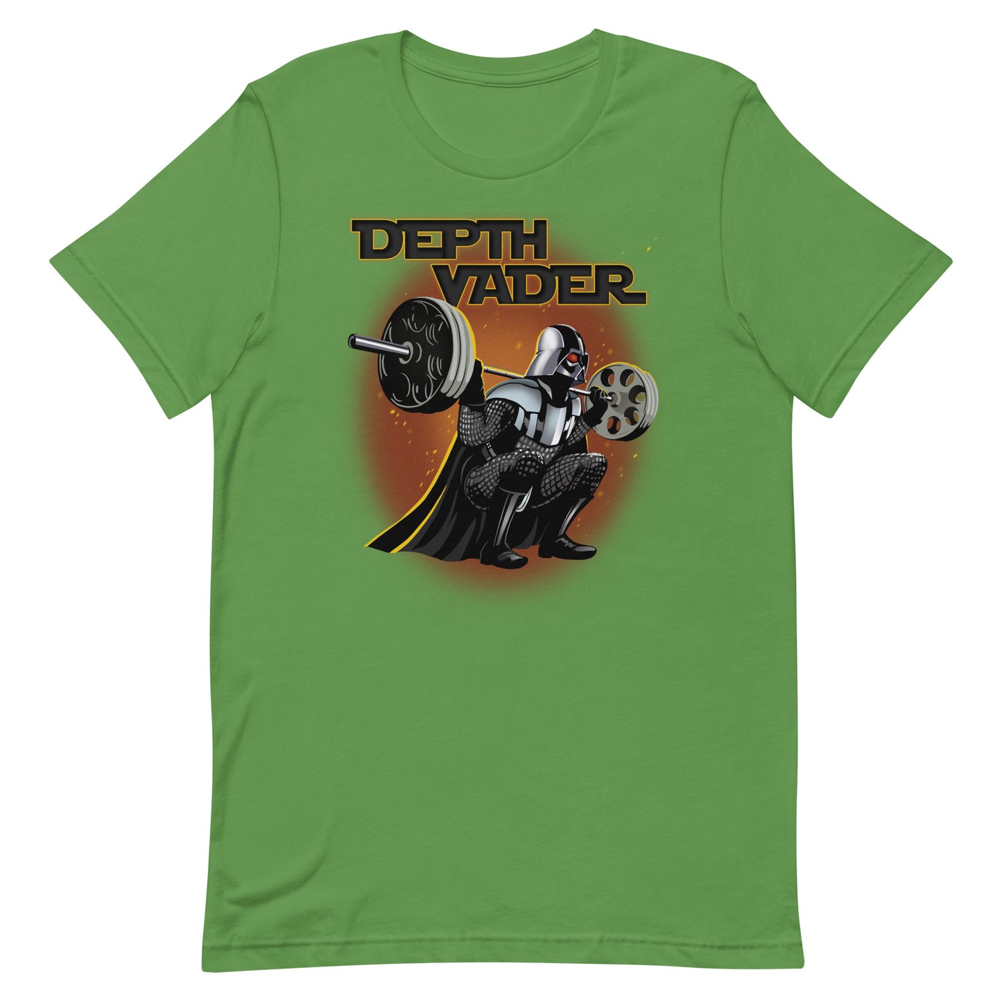 Depth T-Shirt