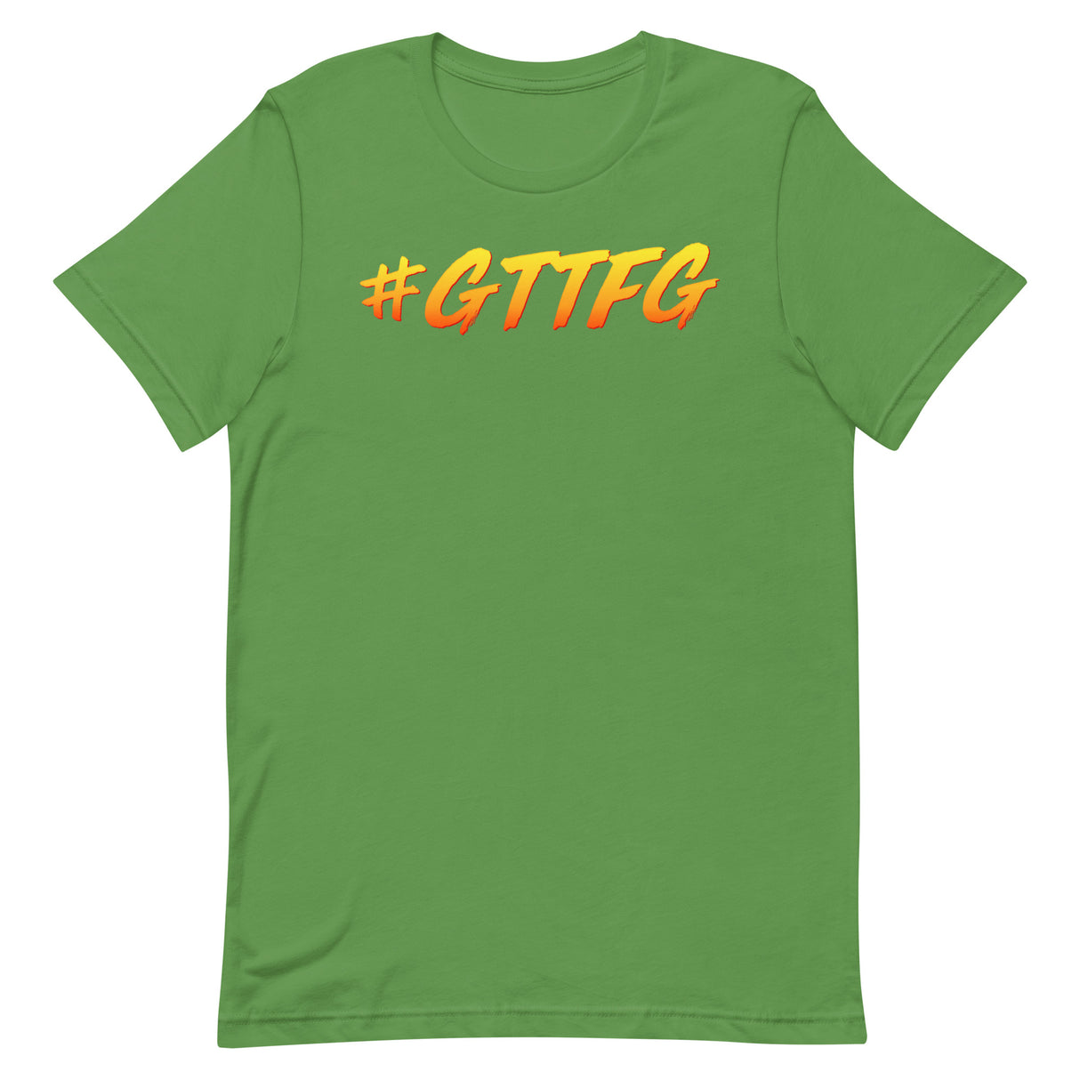 #GTTFG T-Shirt