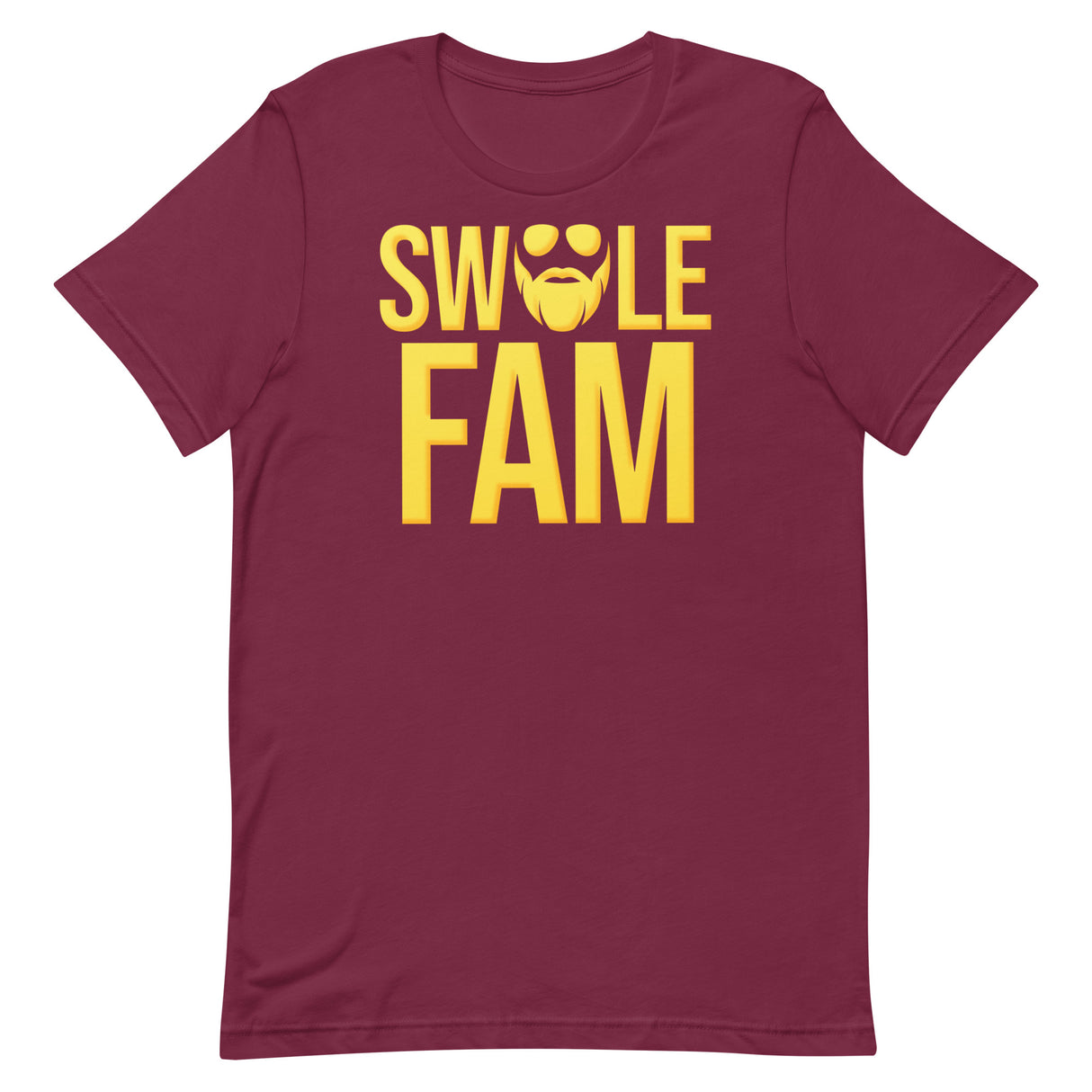 SwoleFam T-Shirt