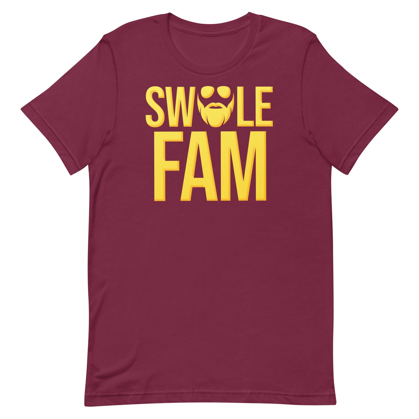 SwoleFam T-Shirt
