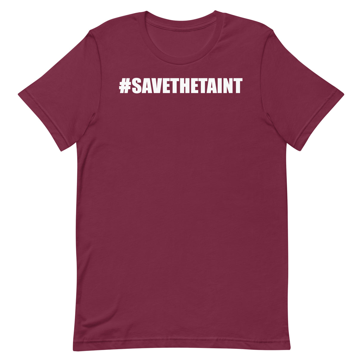 Save The Taint T-Shirt
