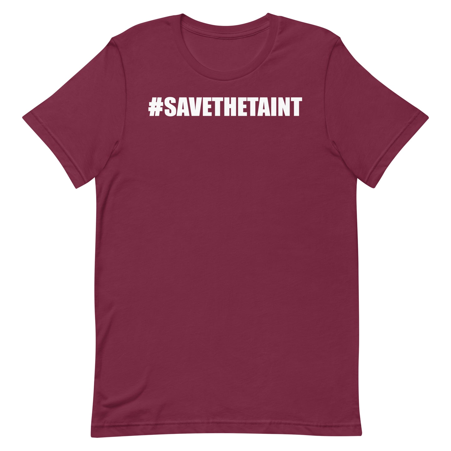 Save The Taint T-Shirt