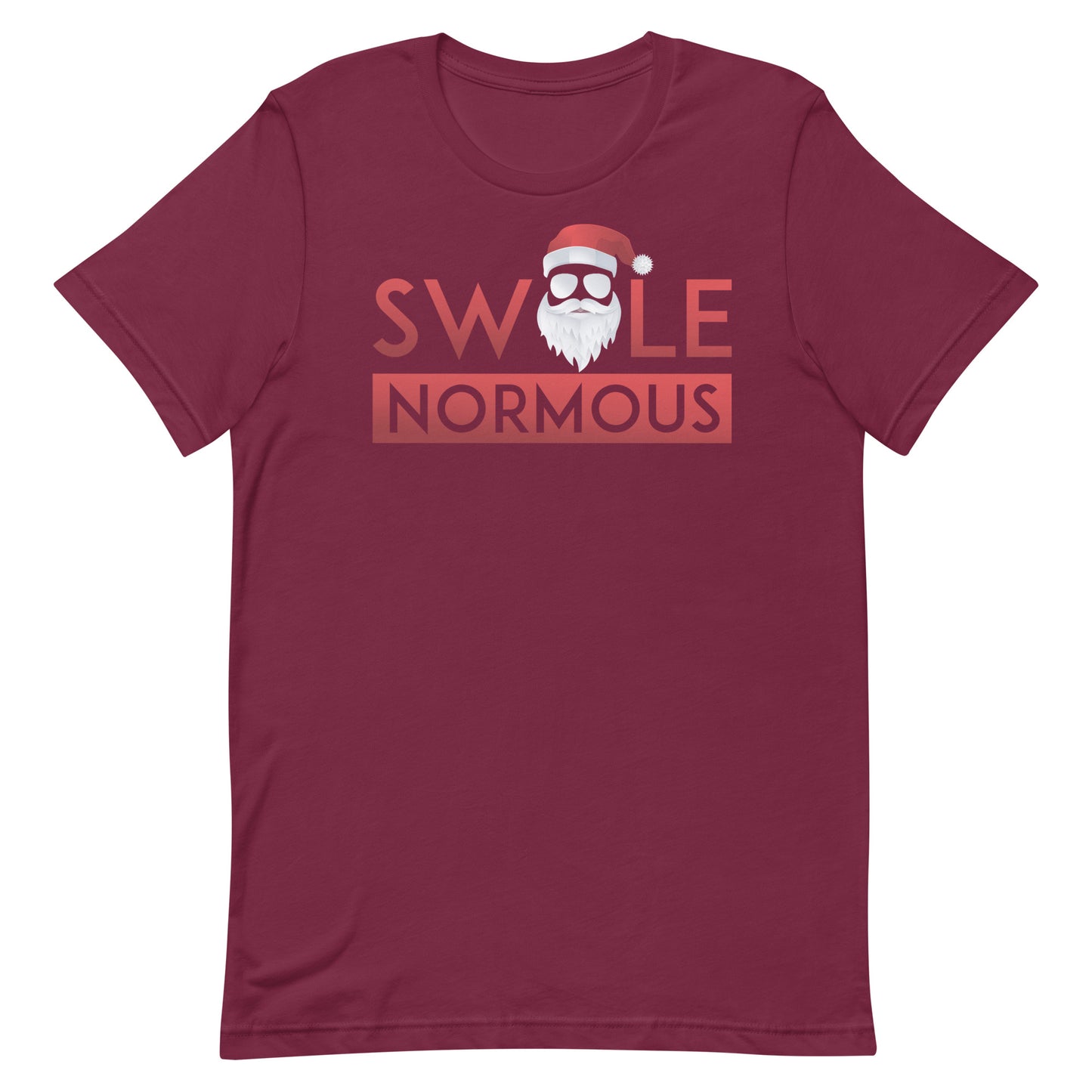 Santa Swolio T-Shirt