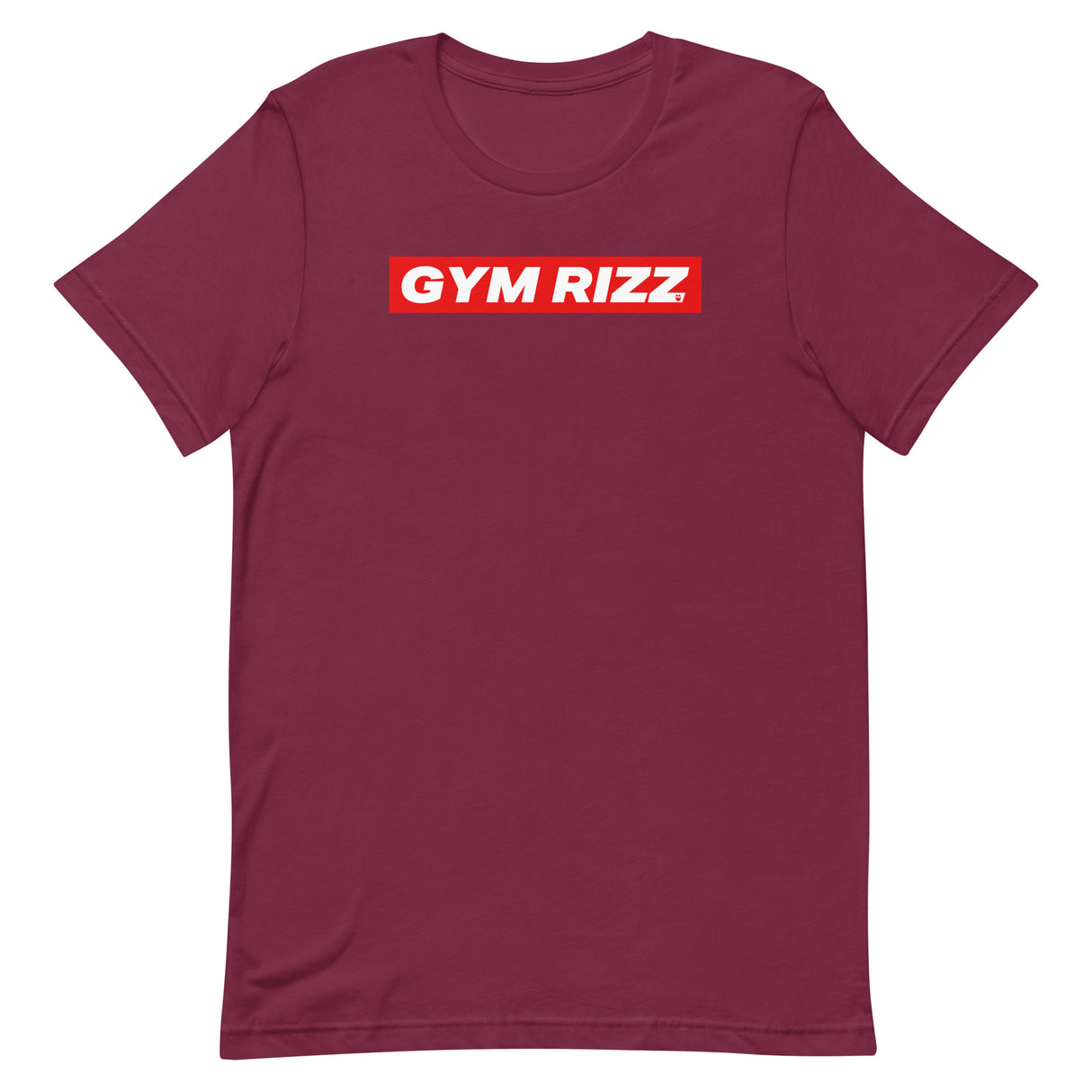 Gym Rizz T-Shirt