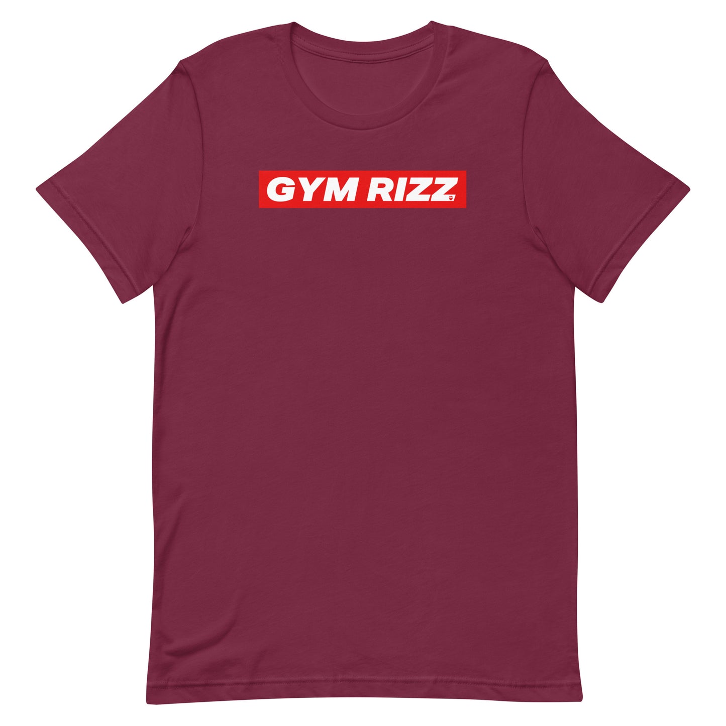 Gym Rizz T-Shirt