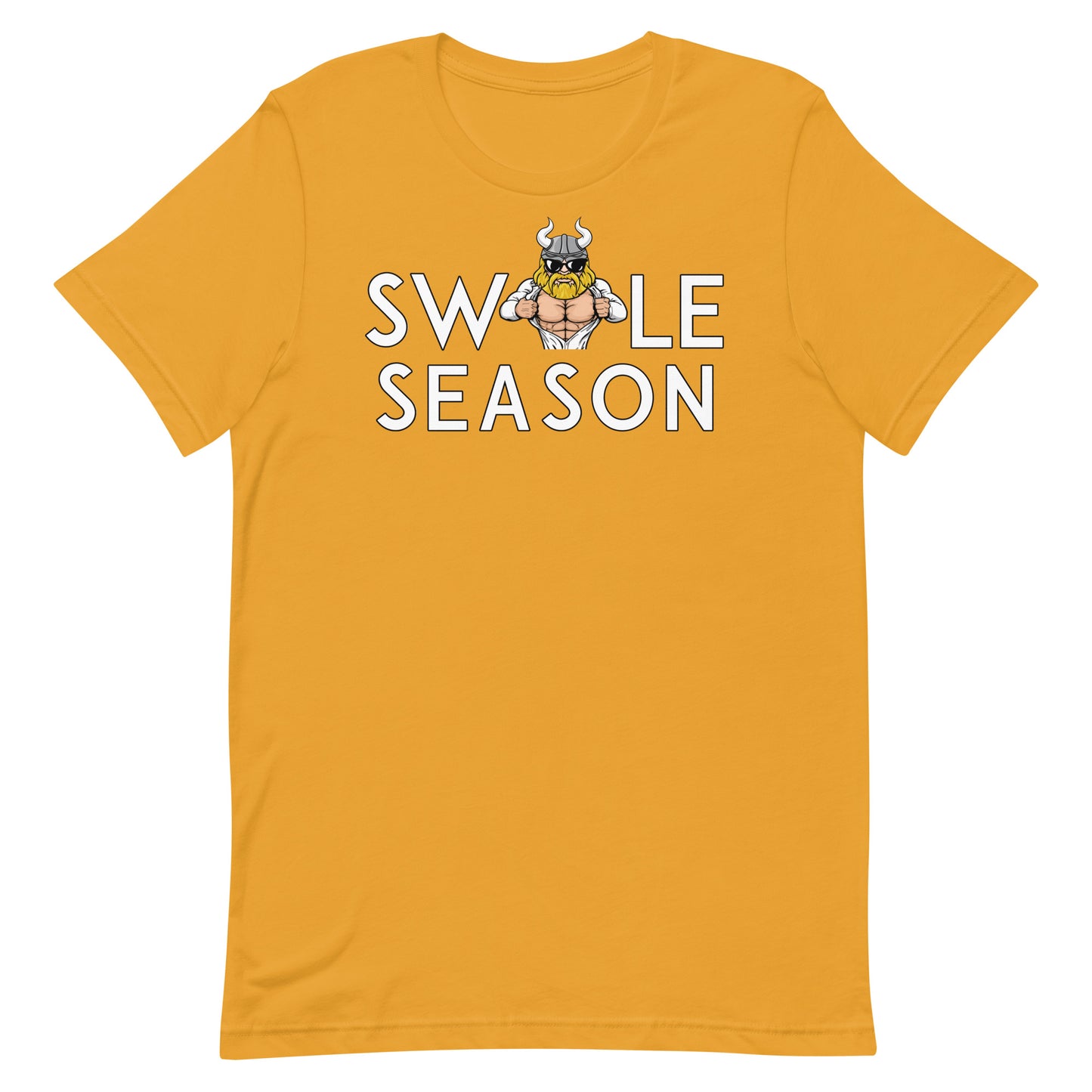 Swole Season T-Shirt