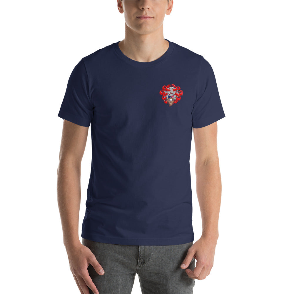 Swole Variant Super Spreader T-Shirt