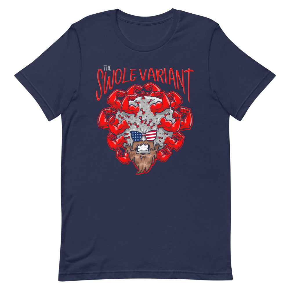 The Swole Variant T-Shirt