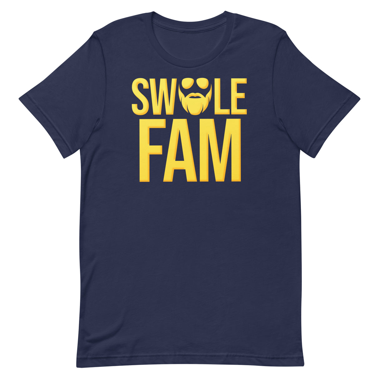SwoleFam T-Shirt