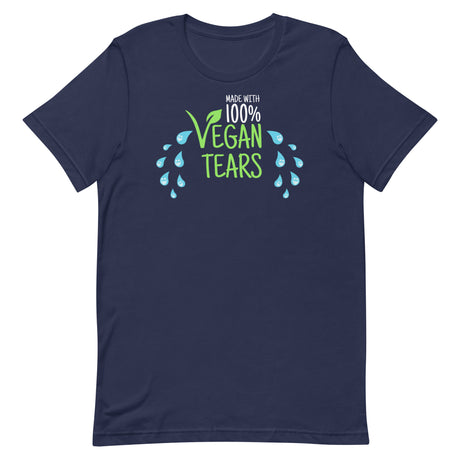 Vegan Tears T-Shirt