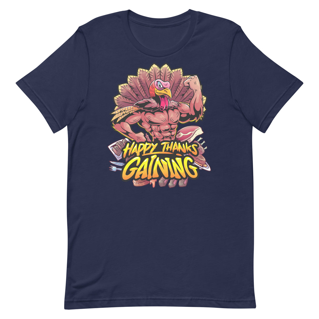 Thanks Gaining T-Shirt