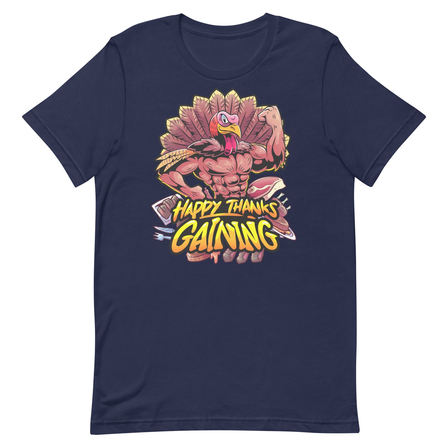 Thanks Gaining T-Shirt