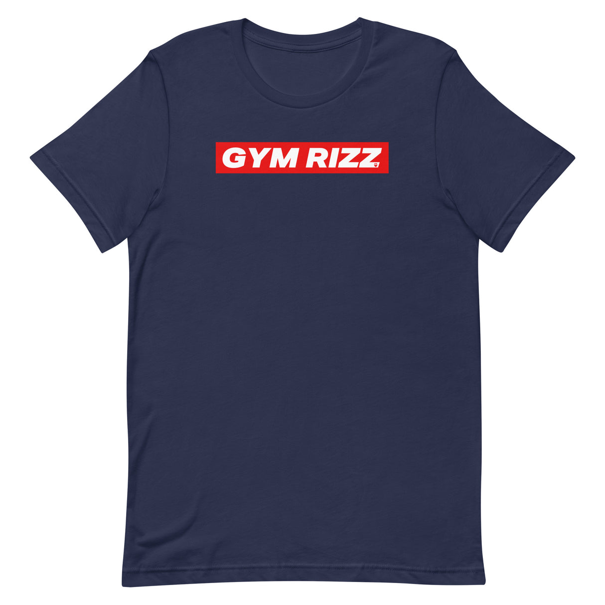 Gym Rizz T-Shirt