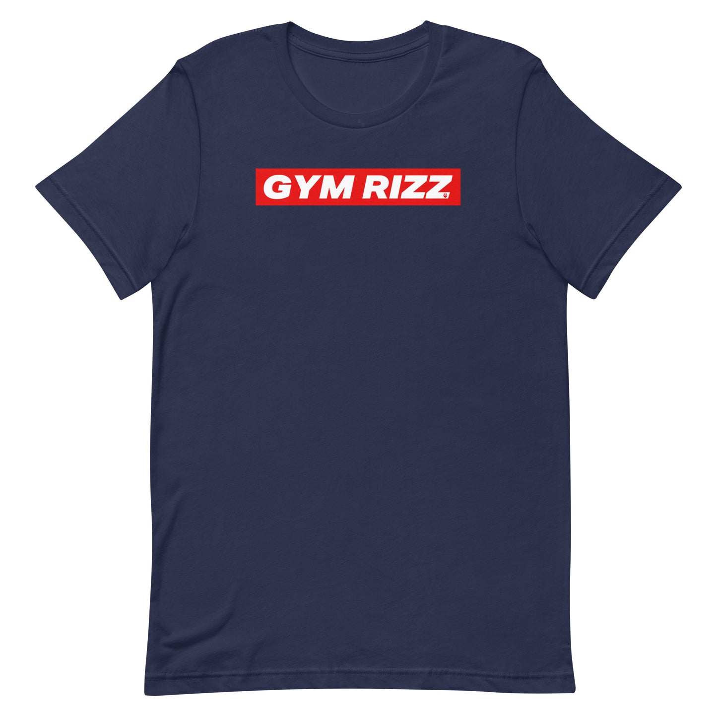 Gym Rizz T-Shirt