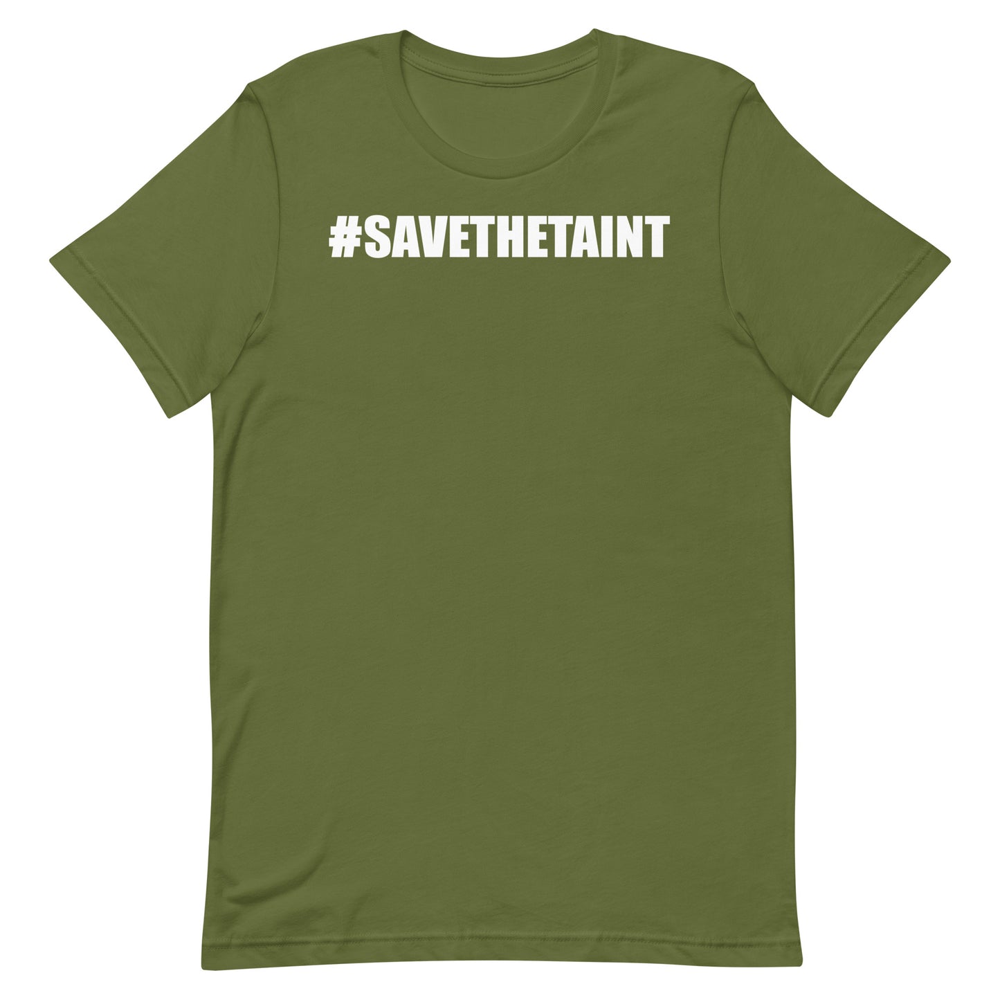 Save The Taint T-Shirt