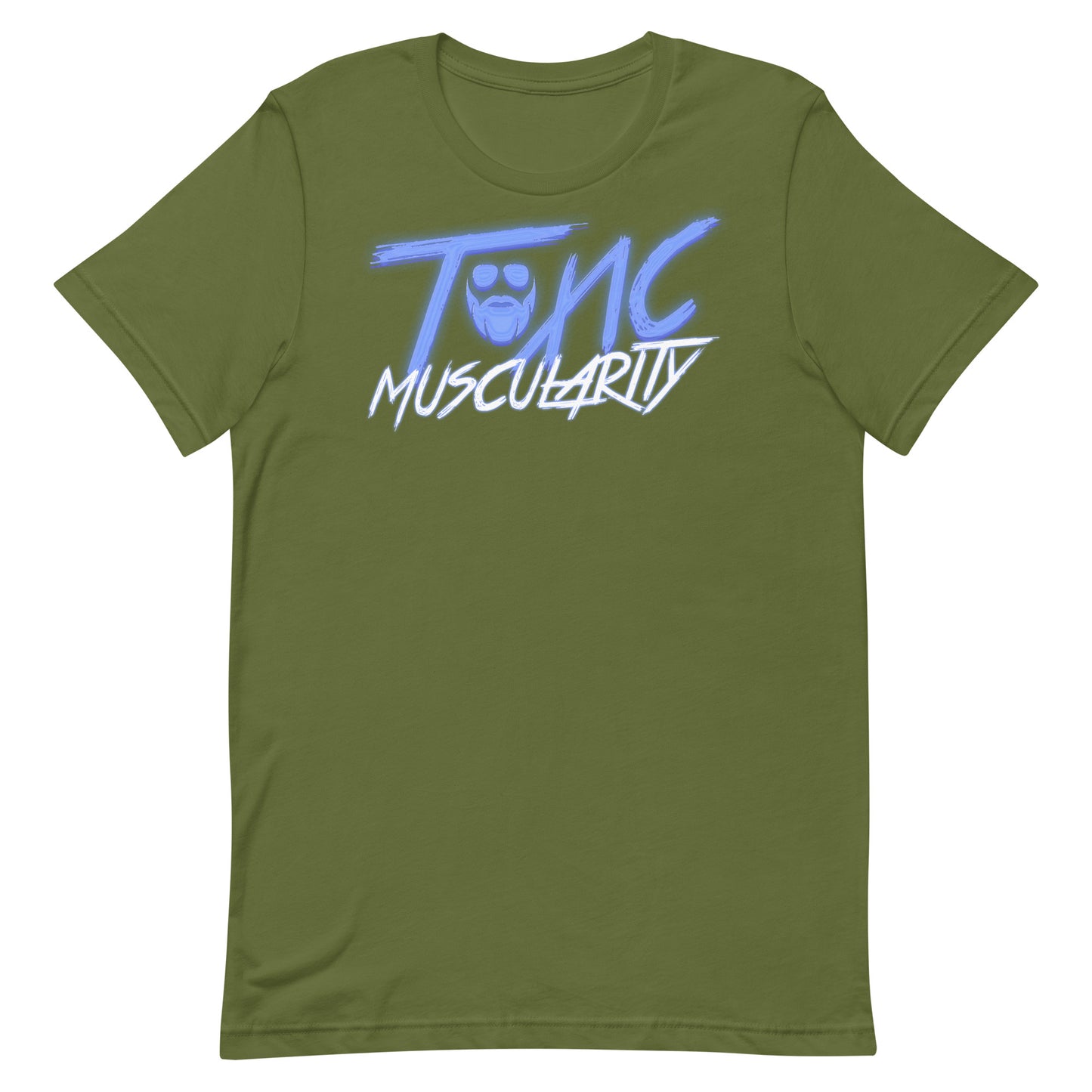 Toxic Muscularity T-Shirt