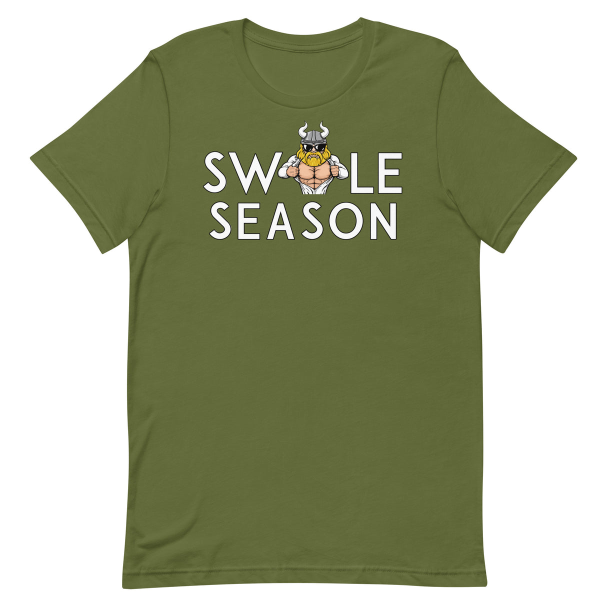 Swole Season T-Shirt