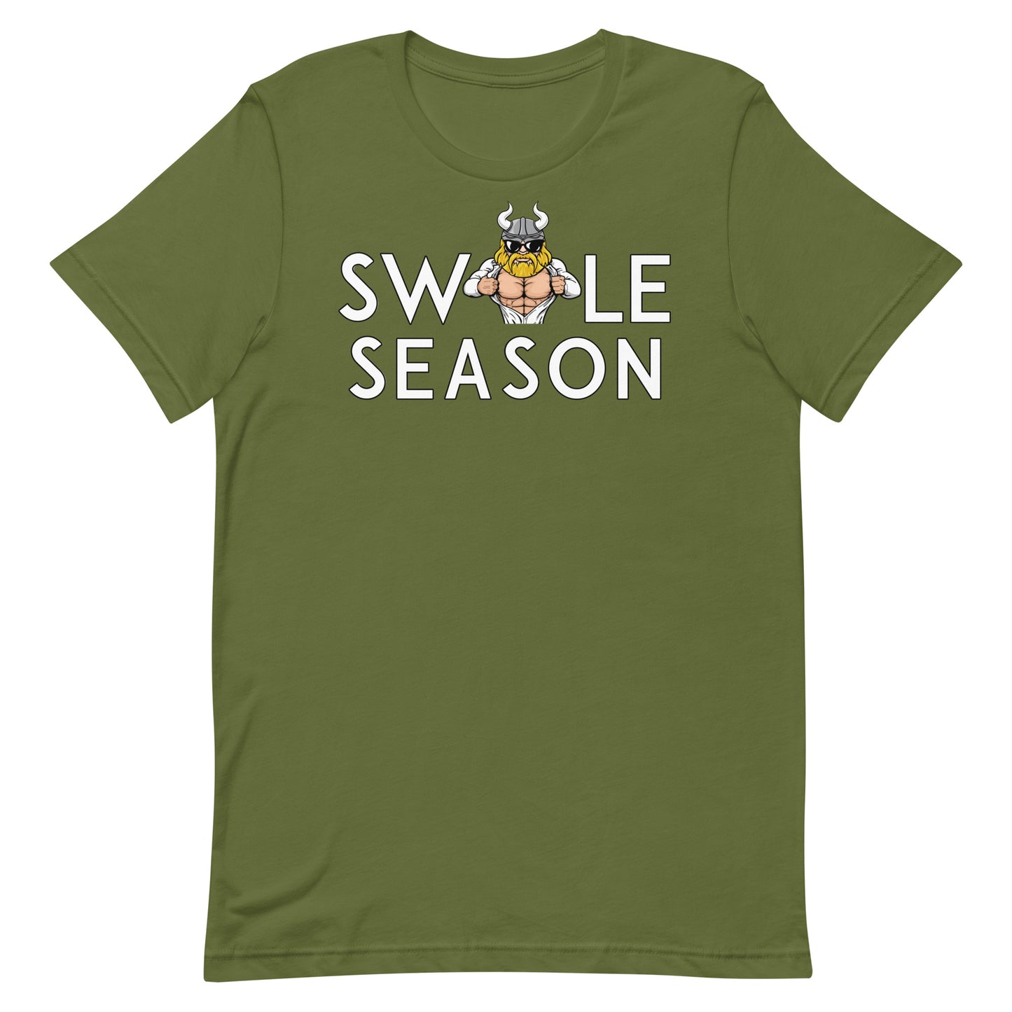 Swole Season T-Shirt