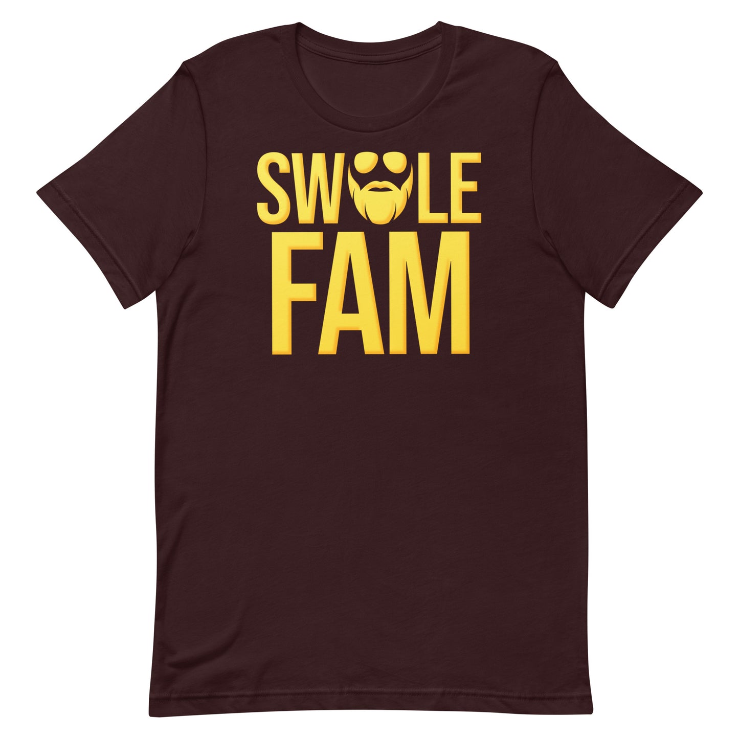 SwoleFam T-Shirt