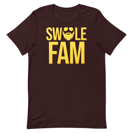 SwoleFam T-Shirt