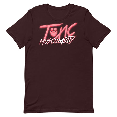 Toxic Muscularity T-Shirt