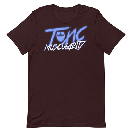 Toxic Muscularity T-Shirt