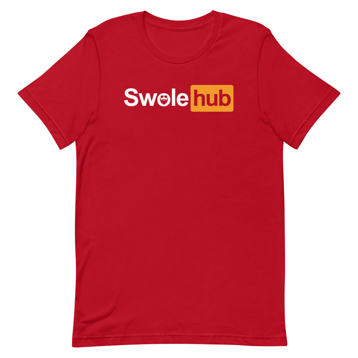 SwoleHub T-Shirt