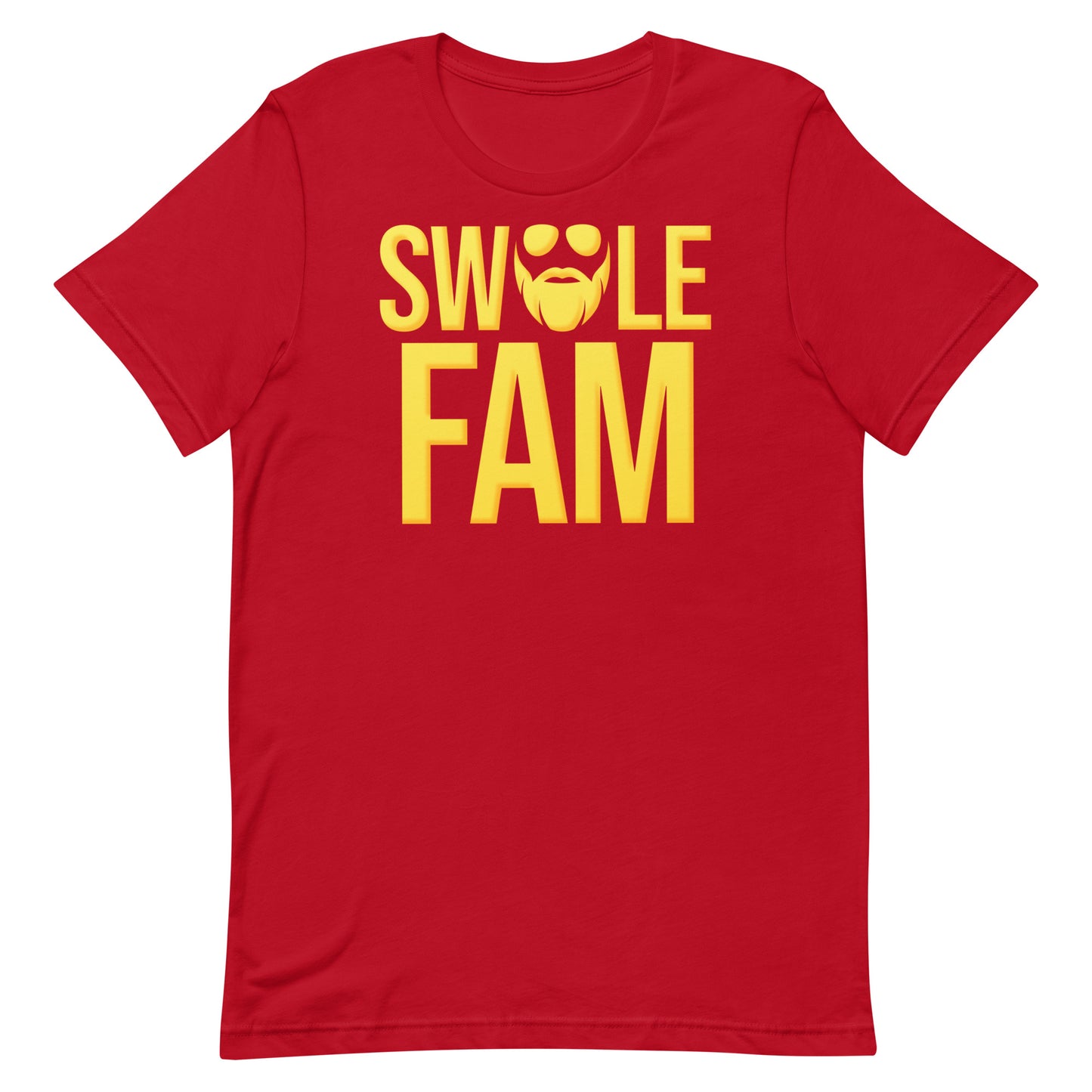 SwoleFam T-Shirt