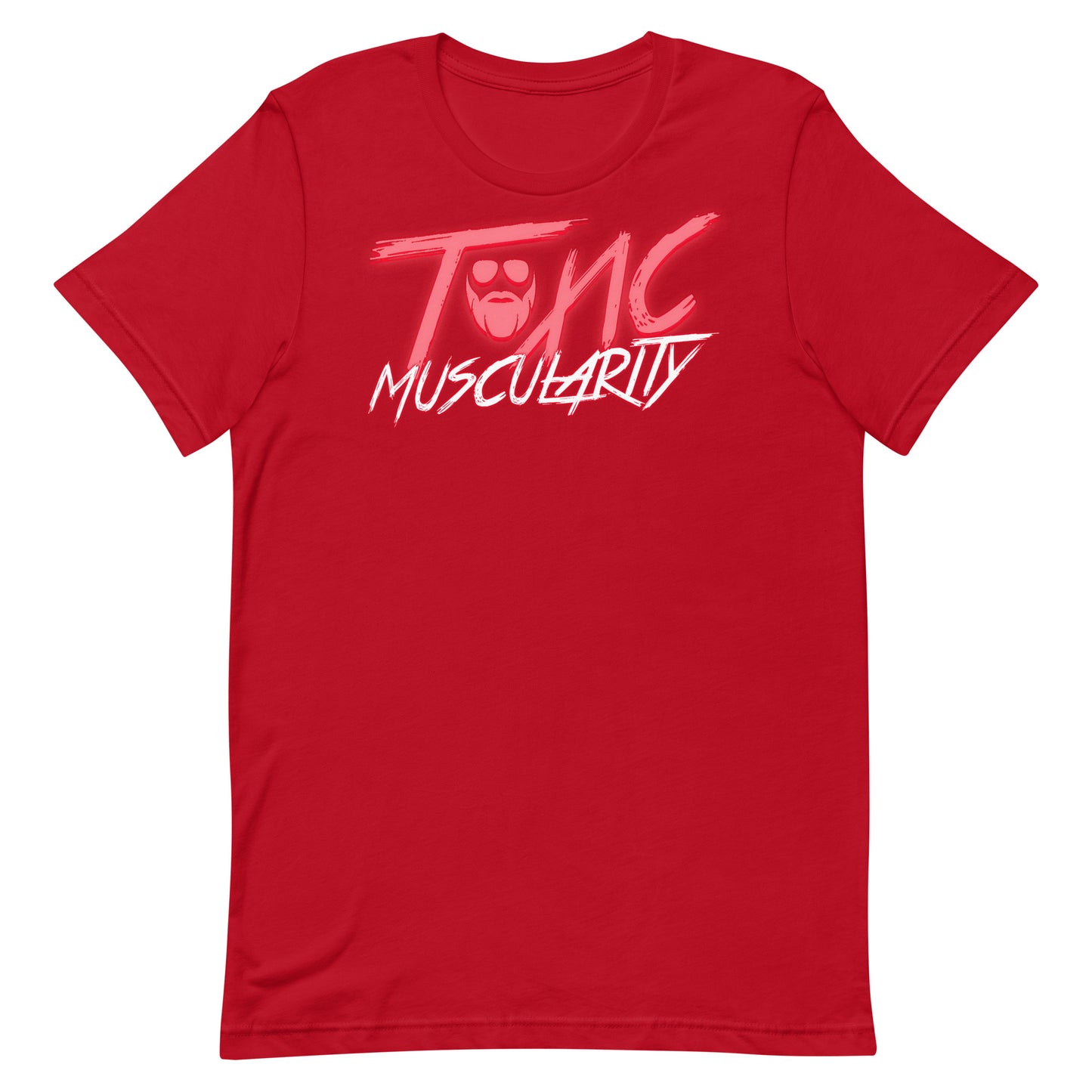 Toxic Muscularity T-Shirt