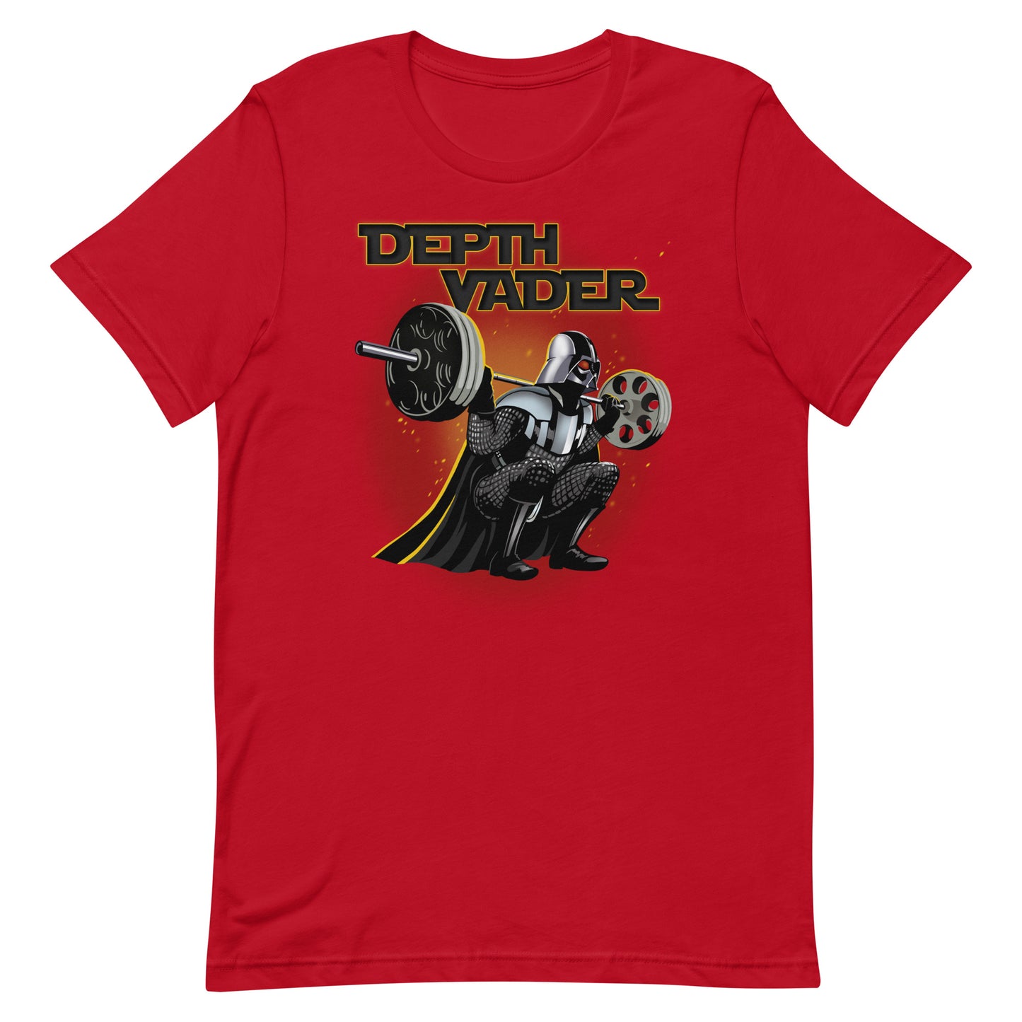 Depth T-Shirt