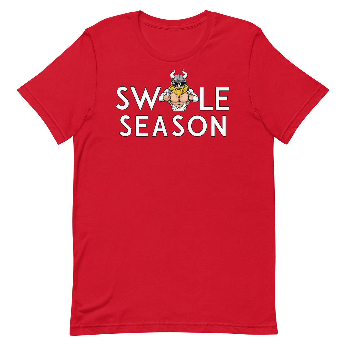 Swole Season T-Shirt